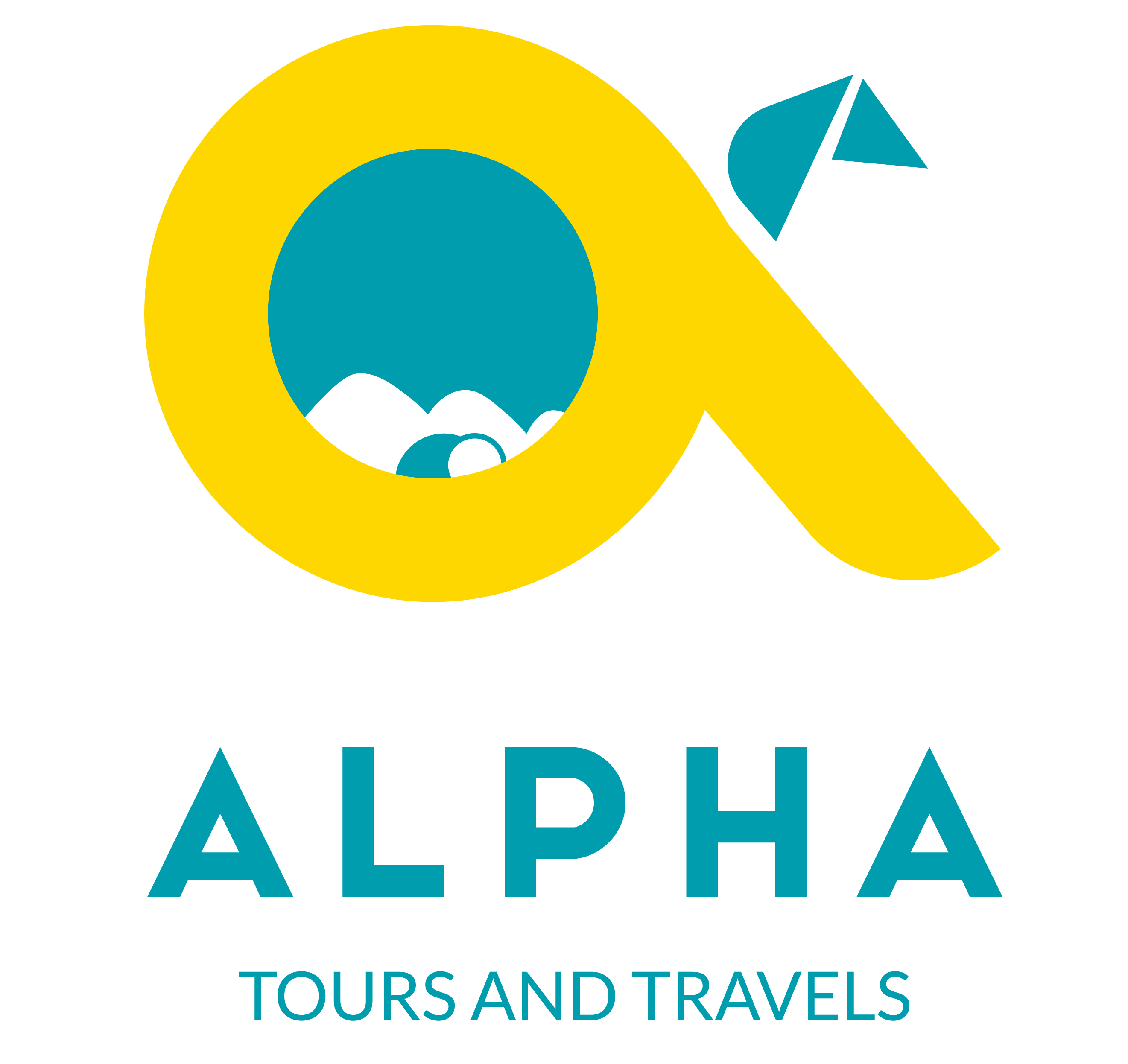 Alpha Travel Agency: Your Ultimate Travel Companion